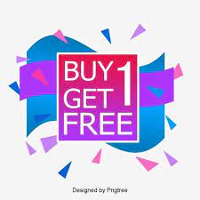 Modern Fashion Buy 1 Get 1 Free Promotion Tag Modern Simple Cartoon Png Transparent Clipart Image And Psd File For Free Download Buy 1 Get 1 Fashion Buy Templates Free Design