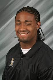 2007 Football Roster