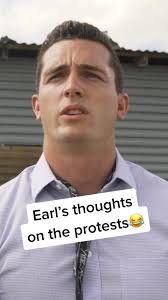 As President, Earl Dibbles Jr. fully supports enterin-city protests #c...