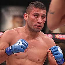 Alejandro "Ano" Villalobos MMA Stats, Pictures, News, Videos, Biography