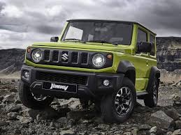 Maybe you would like to learn more about one of these? Jimny Co New Suzuki Jimny Owners Forum Home Facebook