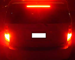 Resistor To Dim Leds Led Tail Light Wiring Help