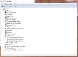 On neutechcomputerservices.com you can find most up to date drivers ready for download. Bluetooth Device Driver And Basic System For Win 7 64 Bit Eehelp Com