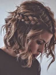 Before you change your hair, it's important to make sure that it's the right choice for you. Picture Of Try A New Hairstyle That Is Comfy And Really Cute And Enjoy Your Look