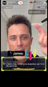 James Lafferty: “2 Million likes