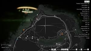 Misteri misteri yang ada di gta san andreas seputar info. Baru Inilah 6 Lokasi Ufo Di Gta 5 Dan Cara Melihat Ufo Hotgamemagazine Com