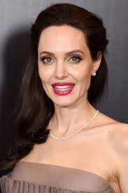 This is a fan account only. Angelina Jolie Hair Makeup Celebrity Beauty Changing Look Glamour Uk
