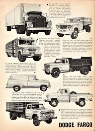 1962 Dodge Fargo Trucks And Buses Chrysler International Fargo Truck Chrysler Old Dodge Trucks
