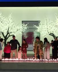 Kris jenner palm springs house. Kardashian Jenner Family Spends Thanksgiving 2018 Together People Com