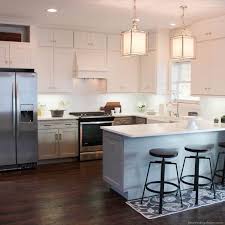 outstanding u shaped kitchen remodel