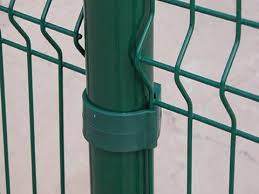 Curvy Fence Panel Fence Panels Fence Paneling