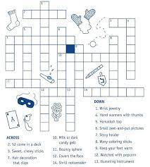They feature fun puzzles of all types that'll keep you entertained. Crossword Puzzles For Kids Kids Crossword Puzzles Crossword Puzzles Printable Crossword Puzzles