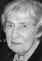 Jewel Weachter Obituary (1930