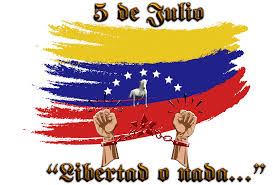 La información más relevante de los últimos días, resumida en nuestra galería de noticias. 5 De Julio Declaracion Independencia Venezuela 201 By Creaciones Jean On Deviantart