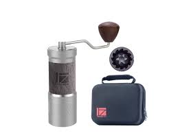 Find great deals and sell your items for free. Je Plus Manual Coffee Grinder 1zpresso Je Plus Manual Coffee Grinder