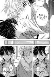 Pin On Anime Dakaretai otoko ichii ni odosarete imasu. pin on anime