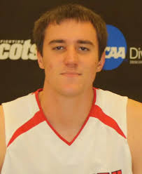 2012-13 Men's Basketball Roster