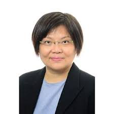 Agent Rosanna Chan (E-108020)| Centaline Commercial