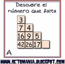 Juega a los mejores juegos de matemáticas online: 87 Ideas De Juegos Mentales Juegos Mentales Acertijos Acertijos Mentales