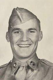 Bernard Charles Prasher Obituary