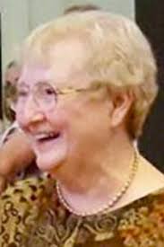 Marcia J. Malmer 1943-2025