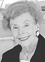 JOSEPHINE CADE Obituary (1926