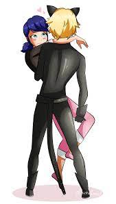 Marinette And Chat Noir Miraculous Ladybug Fan Art 39403185 Fanpop Miraculous Ladybug Anime Miraculous Ladybug Comic Miraculous Ladybug