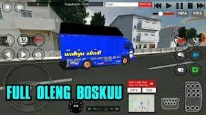 We did not find results for: Idbstruk Truk New Wahyu Abadi Full Oleng Youtube