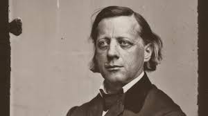 When Preachers Were Rock Stars