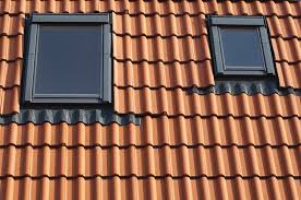 Dachfenster Masse Die Standardmasse Im Uberblick