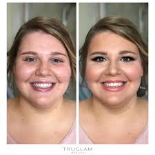 Makeup — TruGlam