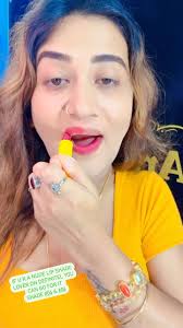 Hello my Instagram family, if you are a nude lip colour shade lover, like  me then you can definitely go for it#followmefollowyou #followers  #trendingreels #instagram #agartala #instalike #wedding ...