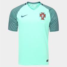 Camisa seleção portugal personalizada camiseta futebol. Camisa Nike Selecao Portugal Away 2016 S NÂº Netshoes