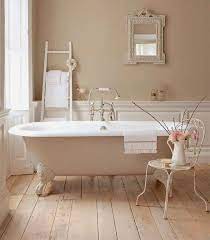 40 Bagni Shabby Chic Economici In Stile Provenzale Mondodesign It Shabby Chic Bathroom Decor Chic Bathroom Decor Chic Bathrooms