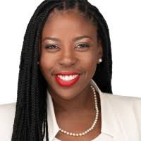 Sabrina Antoine Correia