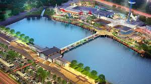Maps perak is a theme park in ipoh, perak, malaysia which was created from a joint venture between perak corporation berhad. Maps Theme Park Will Not Be Closed Mb