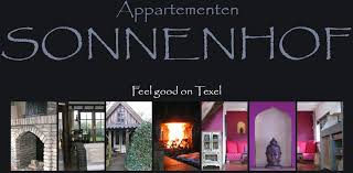 Sonnehof Texel Schone Ferien Urlaub Reisen