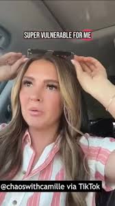 She's divorcing her husband for being perfect…