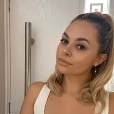 Elisha Walker (@elishawalker14)