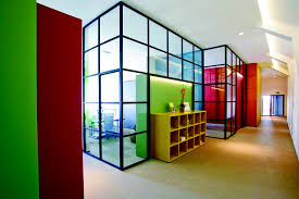 Uffici a prova di &ldquo;umano&rdquo; - design - professione Architetto