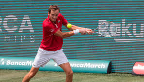 May 22, 2021 · casper ruud hat die 18. Medvedev Ruud Tennis Tipp Mallorca Open 2021
