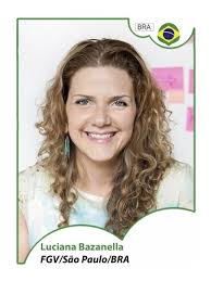 A Seleção Brasileira dos Publicitários por Gabriela Hunnicutt