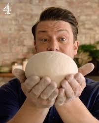 Homemade bread!! Probably one of the biggest recipe requests over the last  few days! This is the easy bread recipe Jamie showed you earlier in the  week