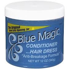 Blue Magic Conditioner And Hair Dress Anti Breakage Formula 12 0 Oz Walmart Com Blue Magic Coconut Oil Blue Magic Hair Conditioner