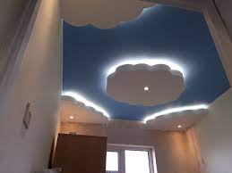 You'll receive email and feed alerts when new items arrive. Floating Clouds Ceiling Modern Nursery Other By Ld Ceilings Houzz
