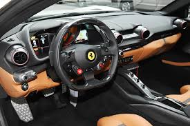 Learn more about the 2020 ferrari portofino. 2020 Ferrari 812 Superfast Stock B1237a For Sale Near Chicago Il Il Ferrari Dealer