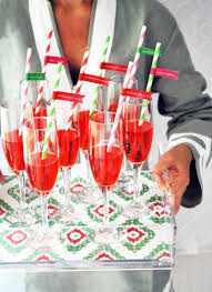 A big pot of it makes any party or cozy evening at home just a bit merrier. Pink Red And Green Christmas Party Ideas From Whhostess Christmas Ikat Thepartydressma Christmas Cocktail Party Christmas Cocktails Cocktails For Parties