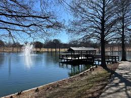 Palos Verdes Lake Park Trail, Texas - 47 Reviews, Map | AllTrails