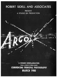 So the usa does another revision on history here. Argo 2012 Film Wikiquote