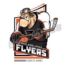 There is no word when the game will be. A Pilot Wearing The 2001 Philadelphia Flyers Jersey With A Hockey Stick Flyers Hockey Hockey Logos Nhl Logos